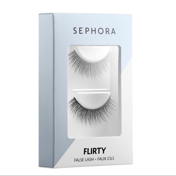 Sephora Collection False Lashes - Picture 2 of 5